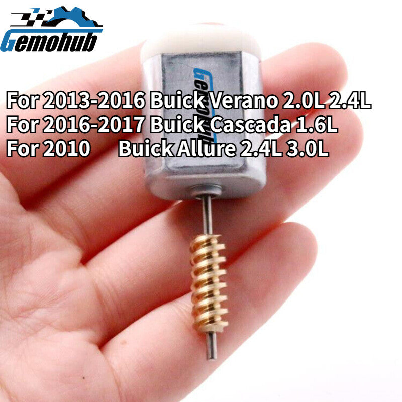 13501988 Rear Trunk Lock Actuator motor for Buick Verano Cascada Allure