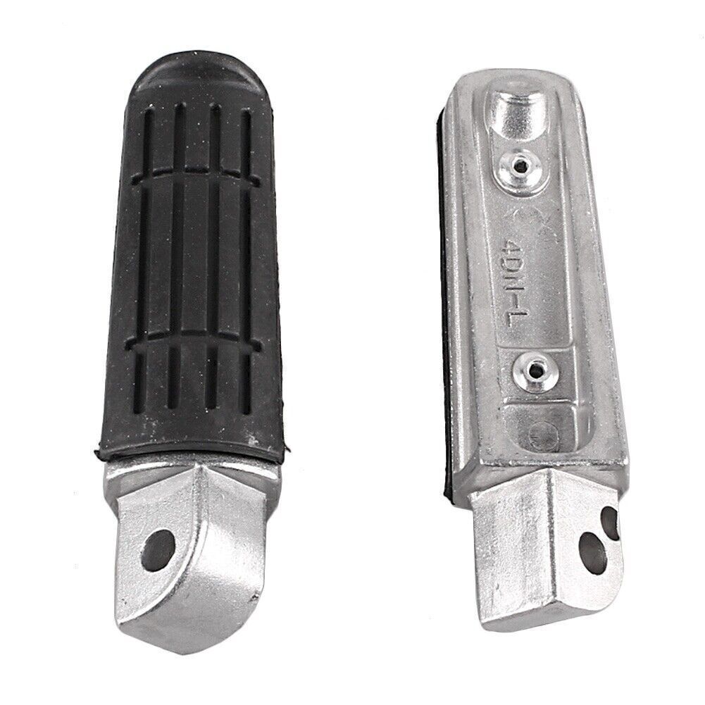 Rear Passenger Footrest Foot Peg Fit for Yamaha FZ1 2001-2013 FZR 600 1989-1992