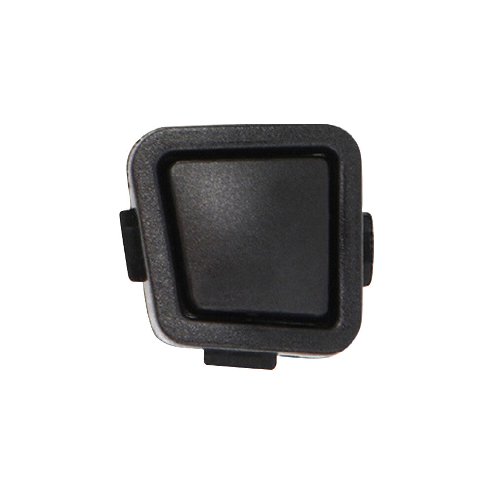 for Mercedes GL ML Left Keyless Go Door Exterior Handle Lock Button Rubber Black