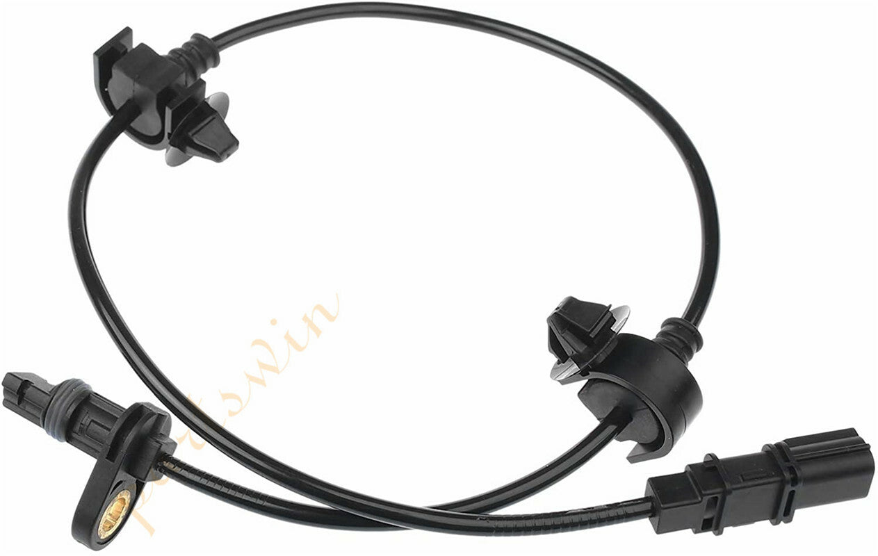 ABS wheel speed sensor left rear 57475-TR0-013 for Civic 12-15