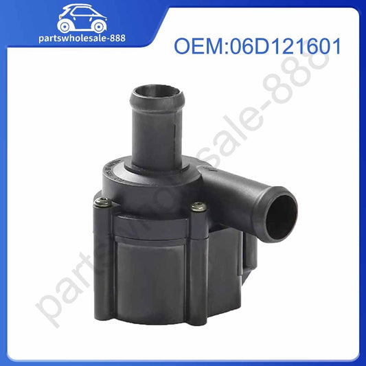 059121012A 06D121601 Water Pump for Audi A4 S4 A5 A6 Q5 Q7 V6