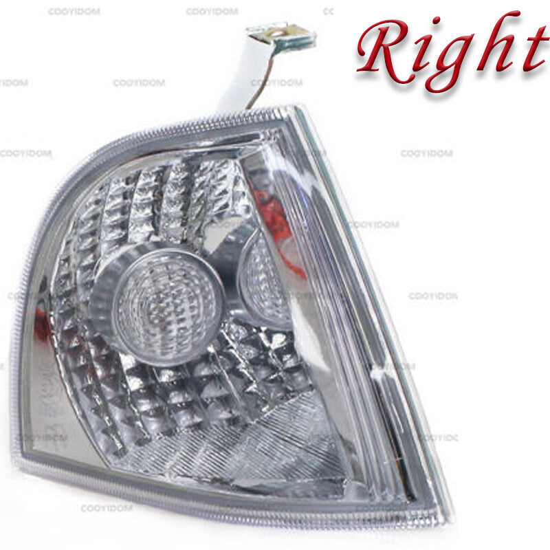 Right for Skoda Octavia A4 1997-2011 Corner Light Turn Signal Light