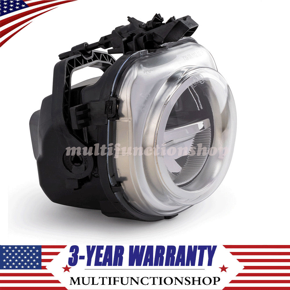 RH Front Fog Light Driving Lamp 2014-2018 for BMW X1 X4 X5 X6;2011-2017 for BMW X3