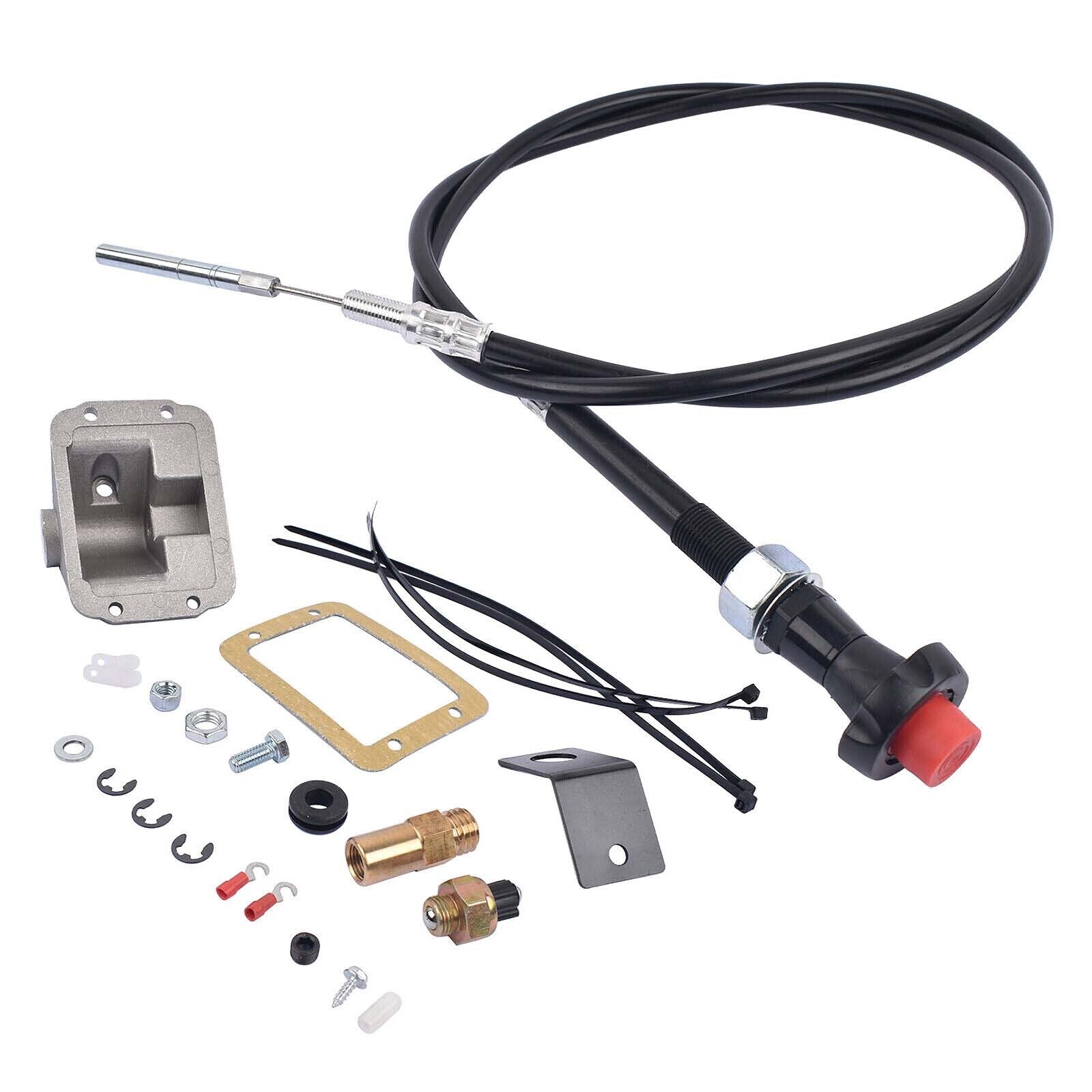 PSL400 Axle Shaft Disconnect Conversion for Dodge for Ram 1500 2500 3500 1994-2001
