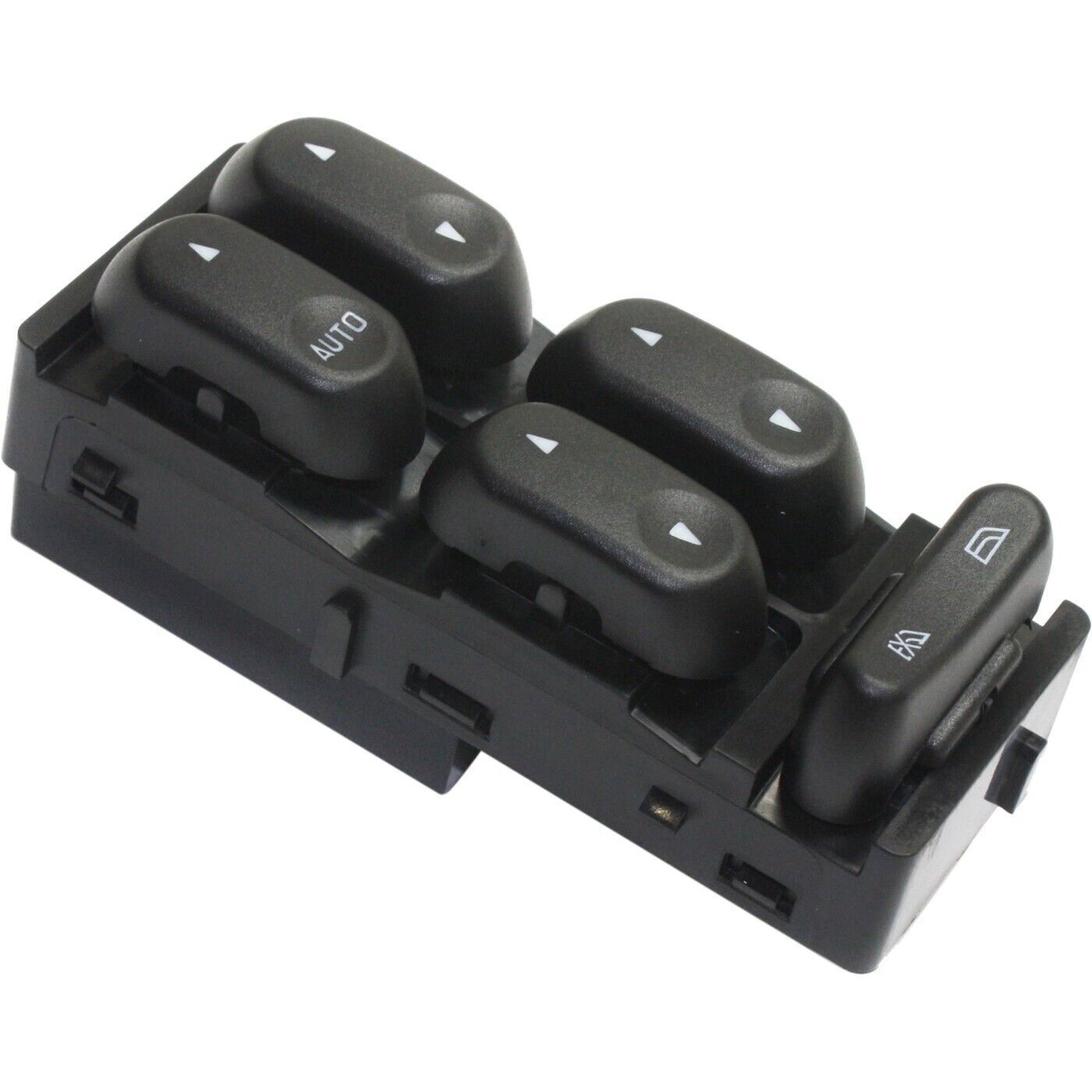 For 2001-2003 for Ford Explorer Sport Trac 1L5Z14529AB Front Left Side Window Switch