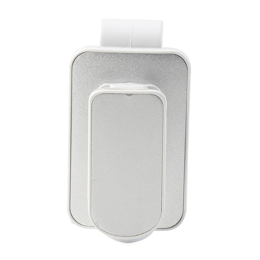 Universal Car Sun Visor Clip Holder Fit Reading Glasses Sunglasses Eyeglass Card