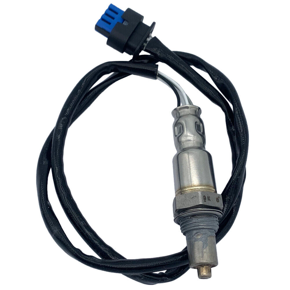 2Pcs Upstream Downstream Left Oxygen Sensor for Ford for Mustang 5.0L V8 2018-2023