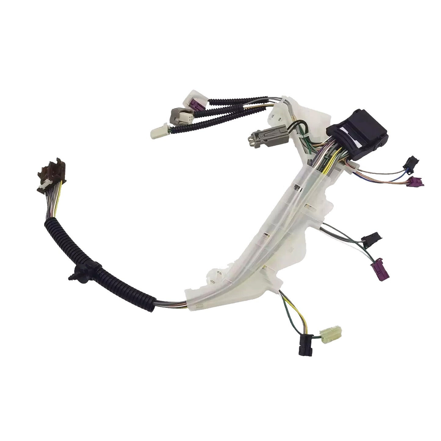 24298757 Automatic transmission wiring harness, suitable for Chevrolet for GMC and for Cadillac .