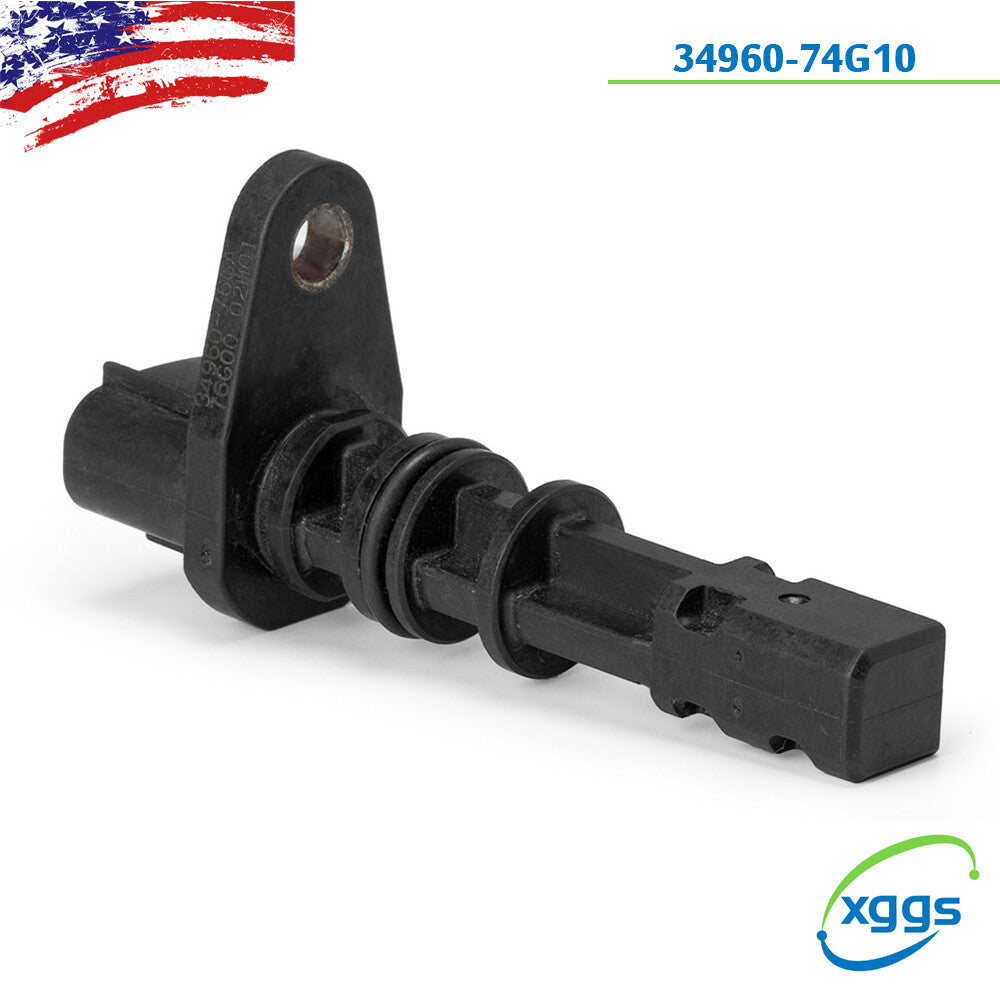 Exhaust Gas Pressure Sensor 4928594 Fits for Dodge for RAM 6.7L 4087989