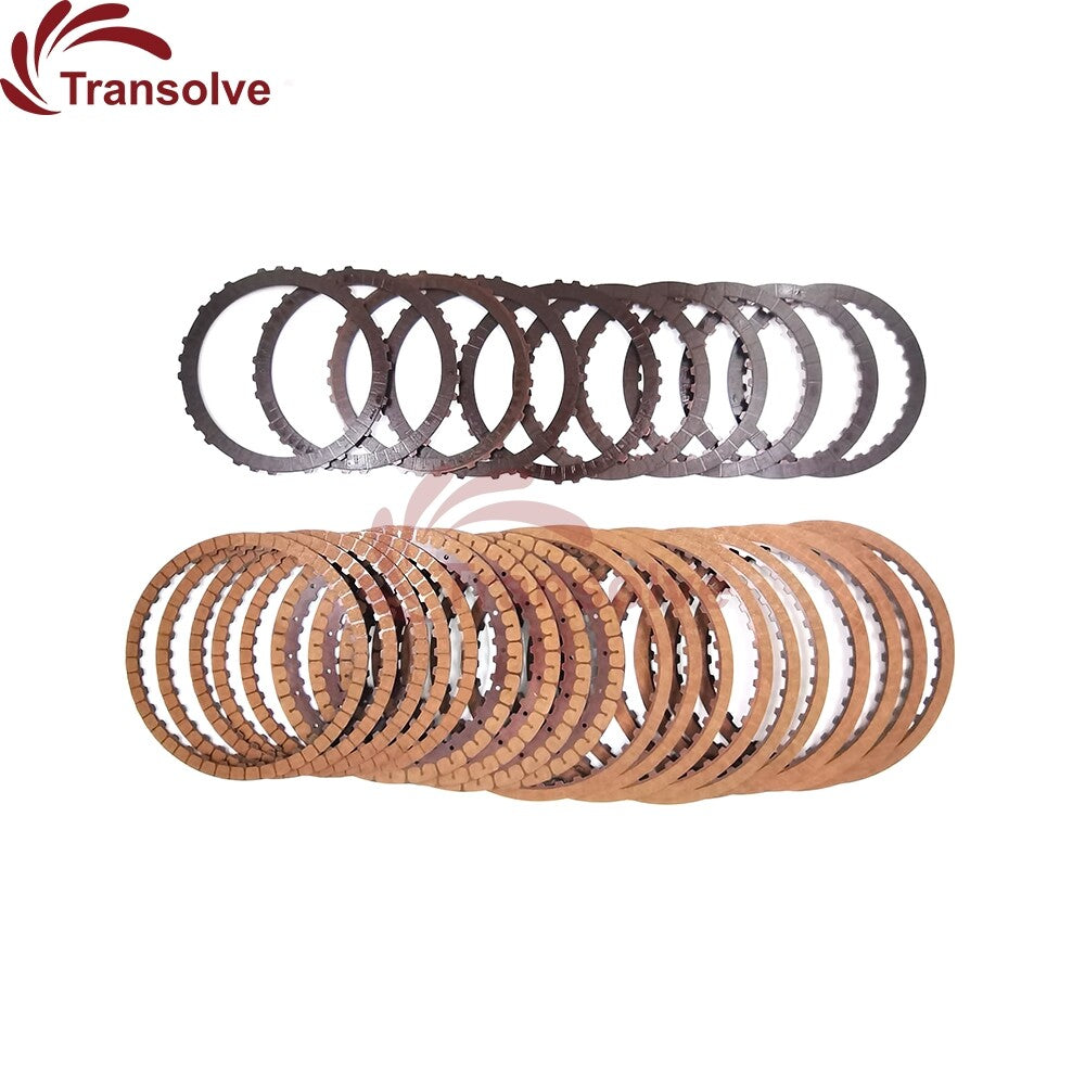 A6LF1 Transmission Clutch Plates Friction Kit for HYUNDAI for KIA 2010-UP B213880A