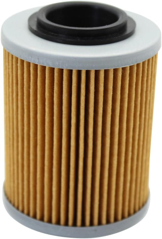 Oil Filter for CAN-AM OUTLANDER 450 L MAX/OUTLANDER L MAX 450 DPS 2015-2016