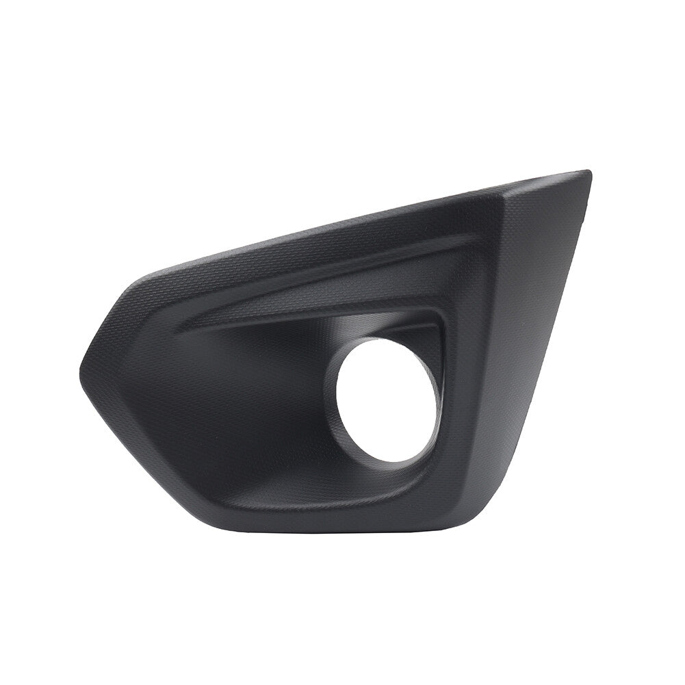 Fog Light Bezel Cover 57731FJ010 for Subaru Impreza 2012-2014 US