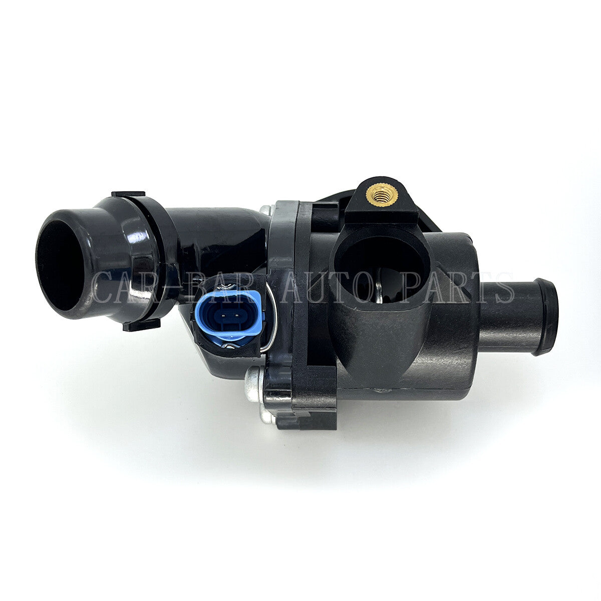 Thermostat Housing Kit Assembly For 02-06 for Audi A4  A4 Quattro 1.8L  06B121111K