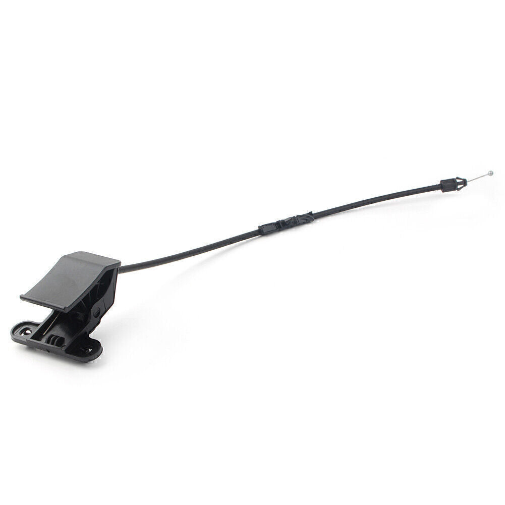 Hood Release Handle Fit for Jeep Cherokee 2014-2018 68143167AB