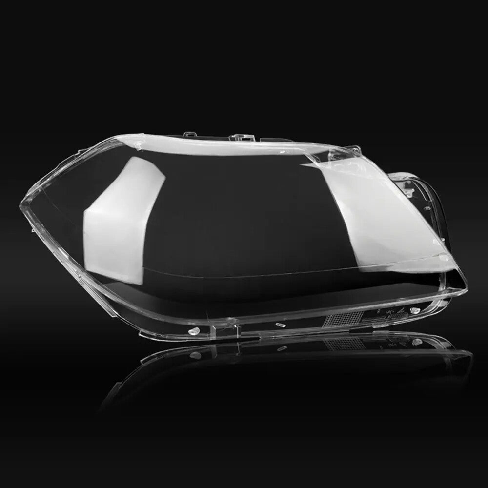 Right front headlight lens cover for W166 GL350 GL450 GL550 2012-2016