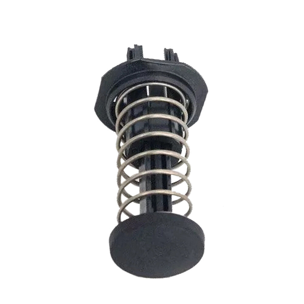 For GLC300 GLC350e GLC43 AMG C253 W253 X253 2016-2019 Hood Spring Replacement