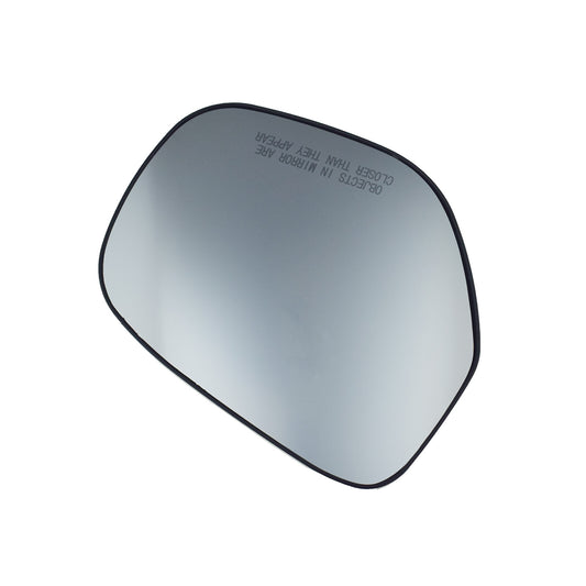 Right-side mirror glass heating element 7632A940, suitable for Mitsubishi Outlander 2014-2020, new.