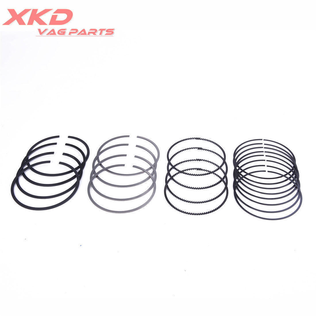 1.8T 2.0T Piston Ring Kit for VW for Jetta for Golf for Tiguan for Passat for Audi A3 CCTA CBFA