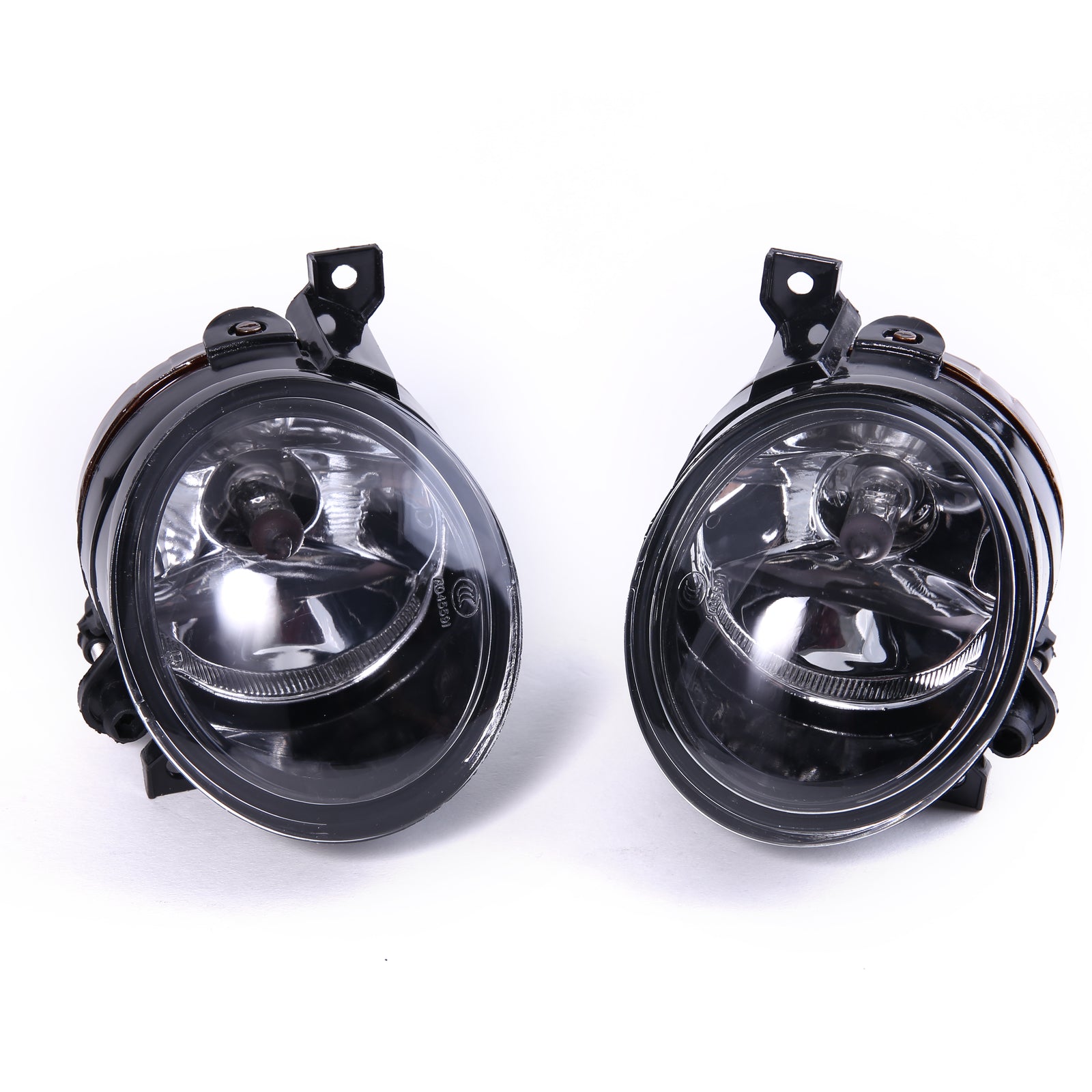 H11 Front Halogen Fog Light LR for VW for Golf for Jetta Rabbit #1T0 941 699/700 D/H#