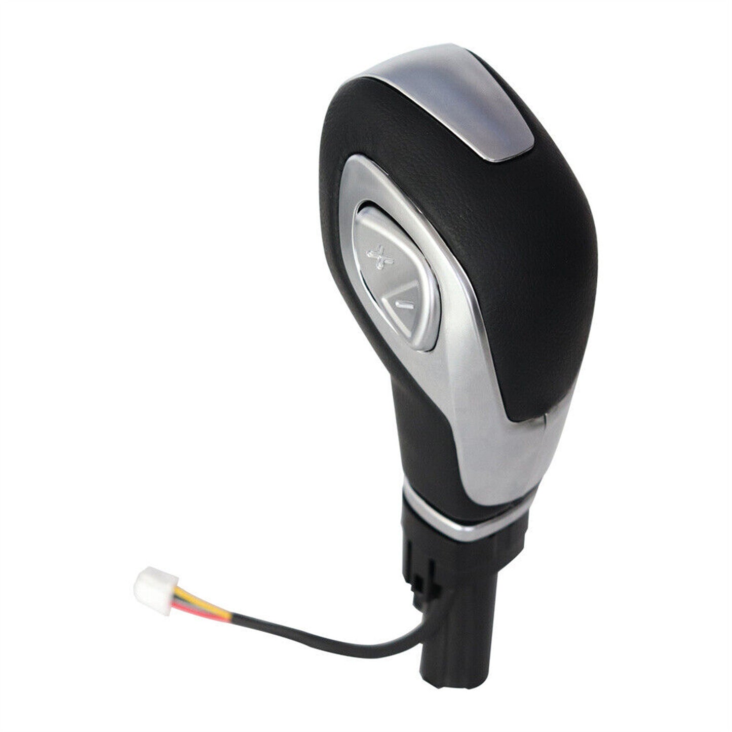 Gear Shift Knob Shifter Lever Fit 13-15 for Ford Escape Fusion Auto Transmission AT