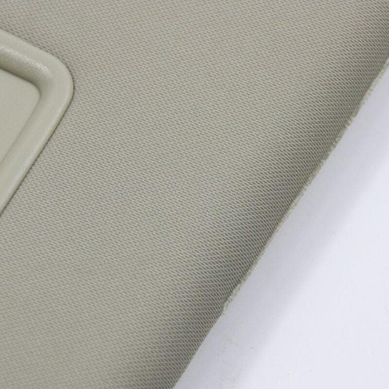 1Pc Car Inner Sunvisor Sun Visor Windscreen Right Front for Nissan Tiida 2005-10
