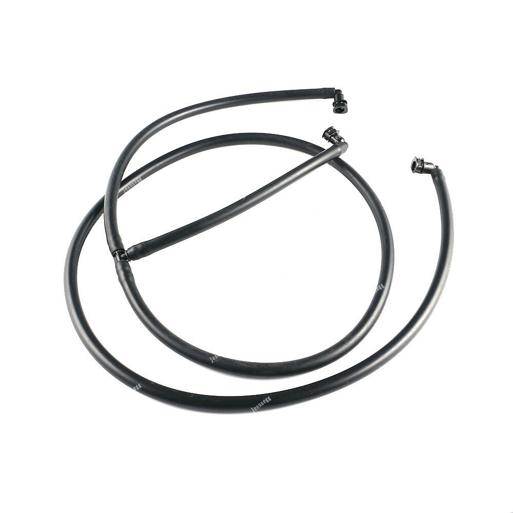 Washer-Headlight Pipe Water Hose Tube Fits for Mercedes-Benz W204 GLK GLK280 GLK300