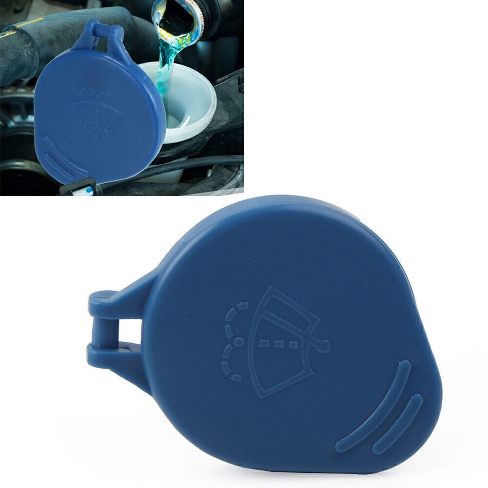 Windshield Wiper Washer Fluid Reservoir CoverFor for Ford Foucs MK2 Hatchback Saloon