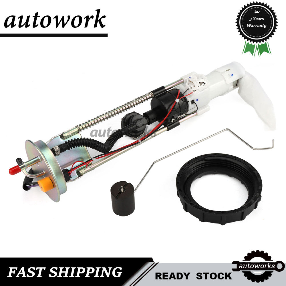 2204306 2520817 for Polaris Ranger 500/700/800 EFI 2008-2013 Fuel Pump Assembly