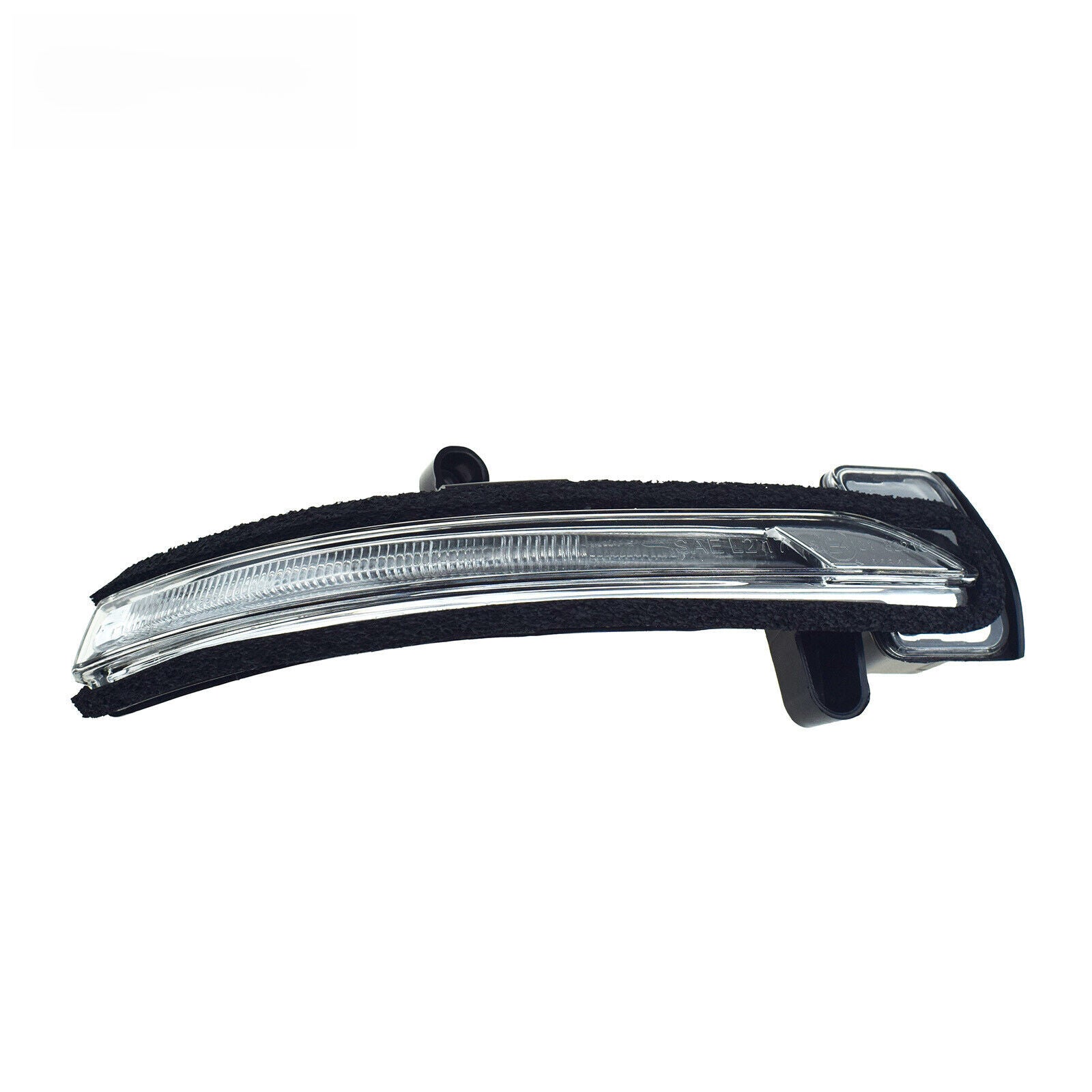 for KIA RIO 2017-2022 87614-H9000 Right Side Mirror Indicator Turn Signal Light