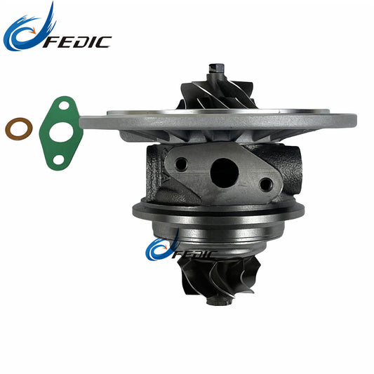 8971297081 Turbo cartridge for Isuzu for Holden Rodeo 4JB1T Ippon 3.1L 4JG2