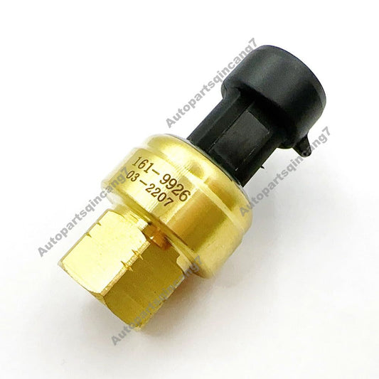 Oil Fuel Pressure Sensor 161-9926 Sender Switch for Caterpillar Heavy Duty Car