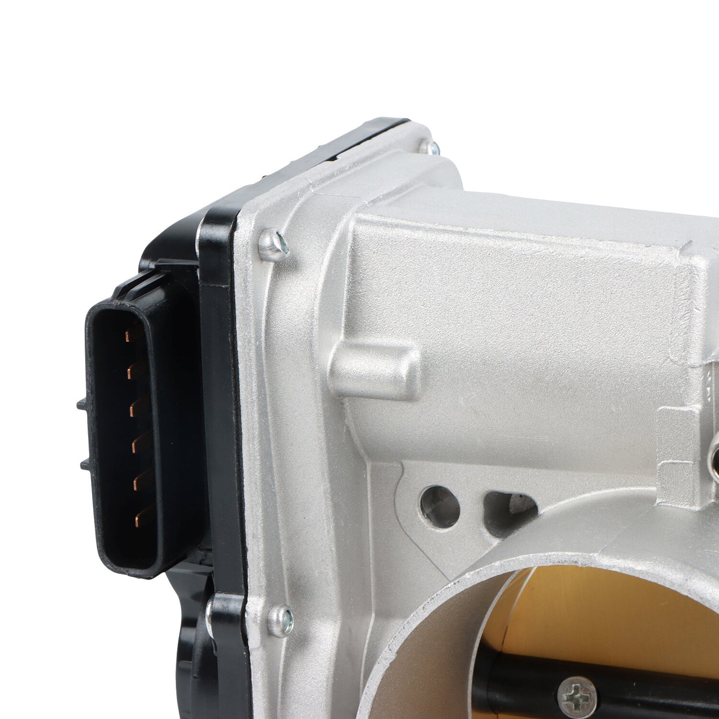 Throttle Body for Nissan Titan 04-15 Pathfinder 05-12 Frontier 05-17