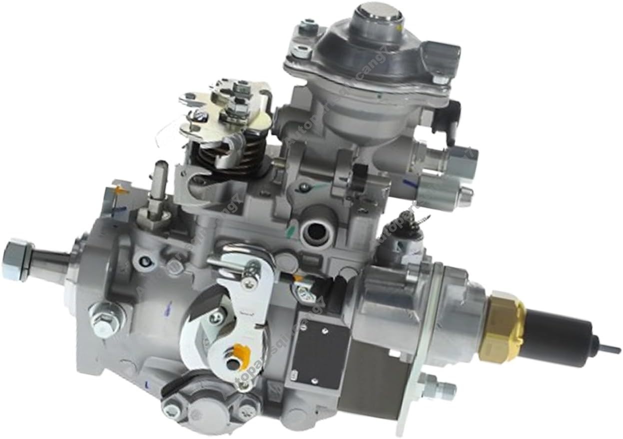Fuel Injection Pump 504374949 for Iveco FPT F5AE9484B Engine CASE FARMALL 75C