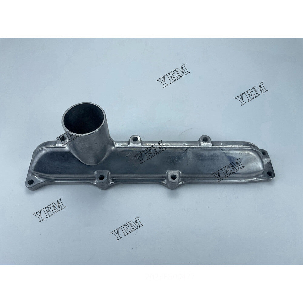 V1505 Intake Manifold 16271-11770 1627111770 For Kubota Excavator Engine Parts