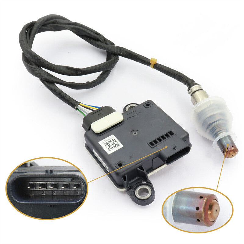 13622247074 Mass Air Flow Sensor for BMW E46 330d 330xd E39 525d 530d E38 730d