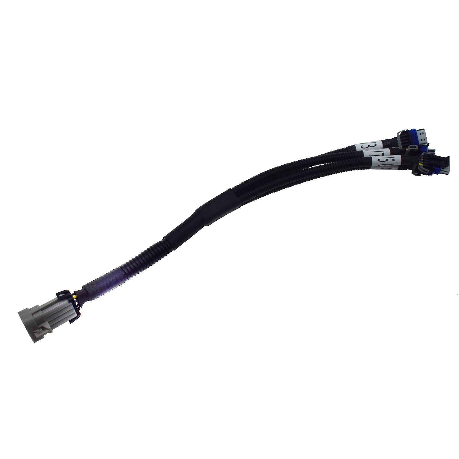 Ignition Coil Harness Wire Connector 1143-5H For GM for Chevy LQ9 LQ4 LS2 LS7 LSX