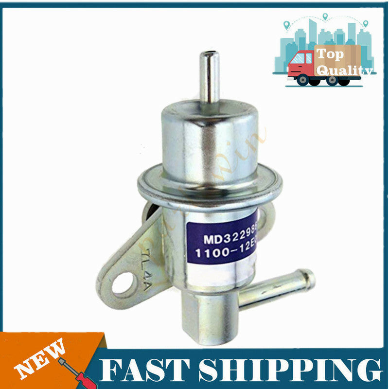 Fuel pressure regulator PR4193 for Mitsubishi Montero Sport 95-04