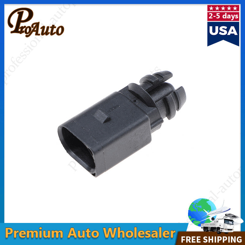 Air Ambient Temperature Sensor 8Z0820535 For 2015-2021 for VW for Jetta for Audi A3 A4