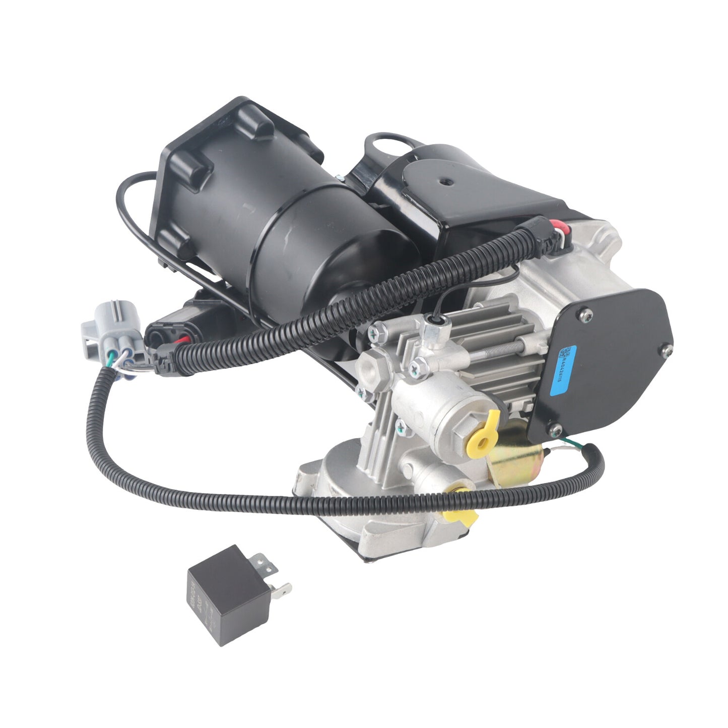 air suspension compressor pump LR023964 for Land Rover LR3 Sport 05-09 949-900
