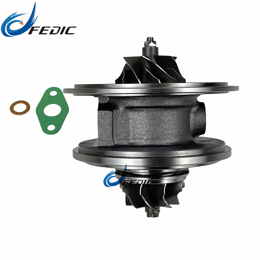 VV19 RHF4V Turbo cartridge for Mercedes Vito 111 CDI W639 85Kw 116HP OM646DELA