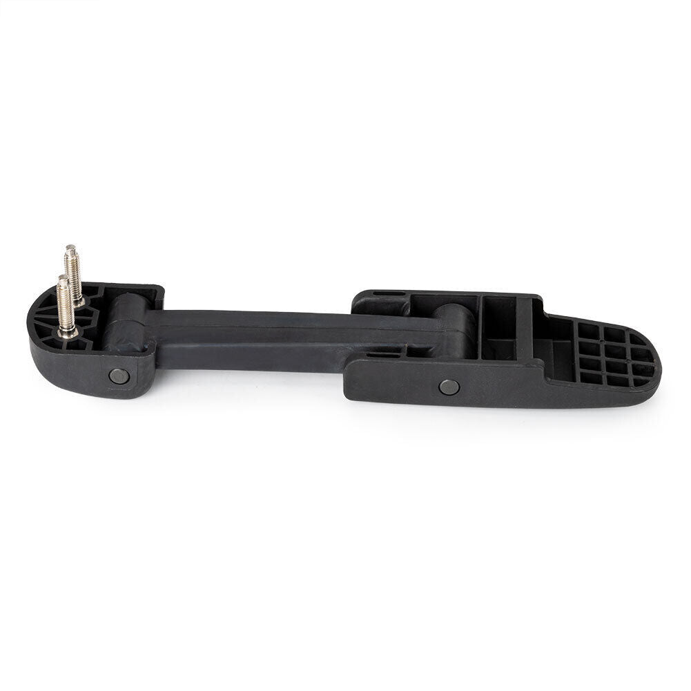 15097841 for Hummer H2 for Chevy Kodiak for GMC TopKick Black Hood Latch 2003-09