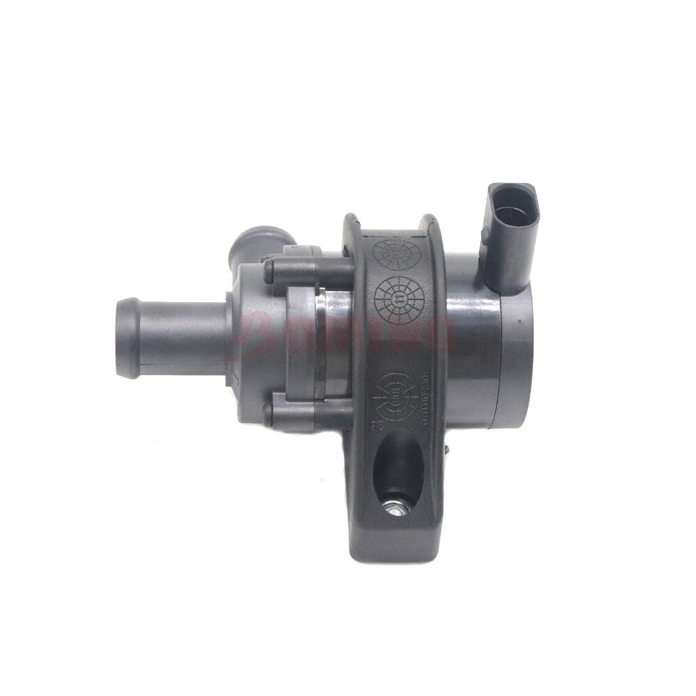 Auxiliary cooling water pump 7H0965561 is suitable for Vw Multivan T5 transport vehicle 078121601A