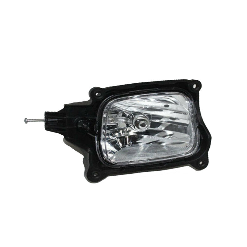 Left Front bumper fog lights for KIA Bongo3 K2500 K2400 2012+ 922014E500