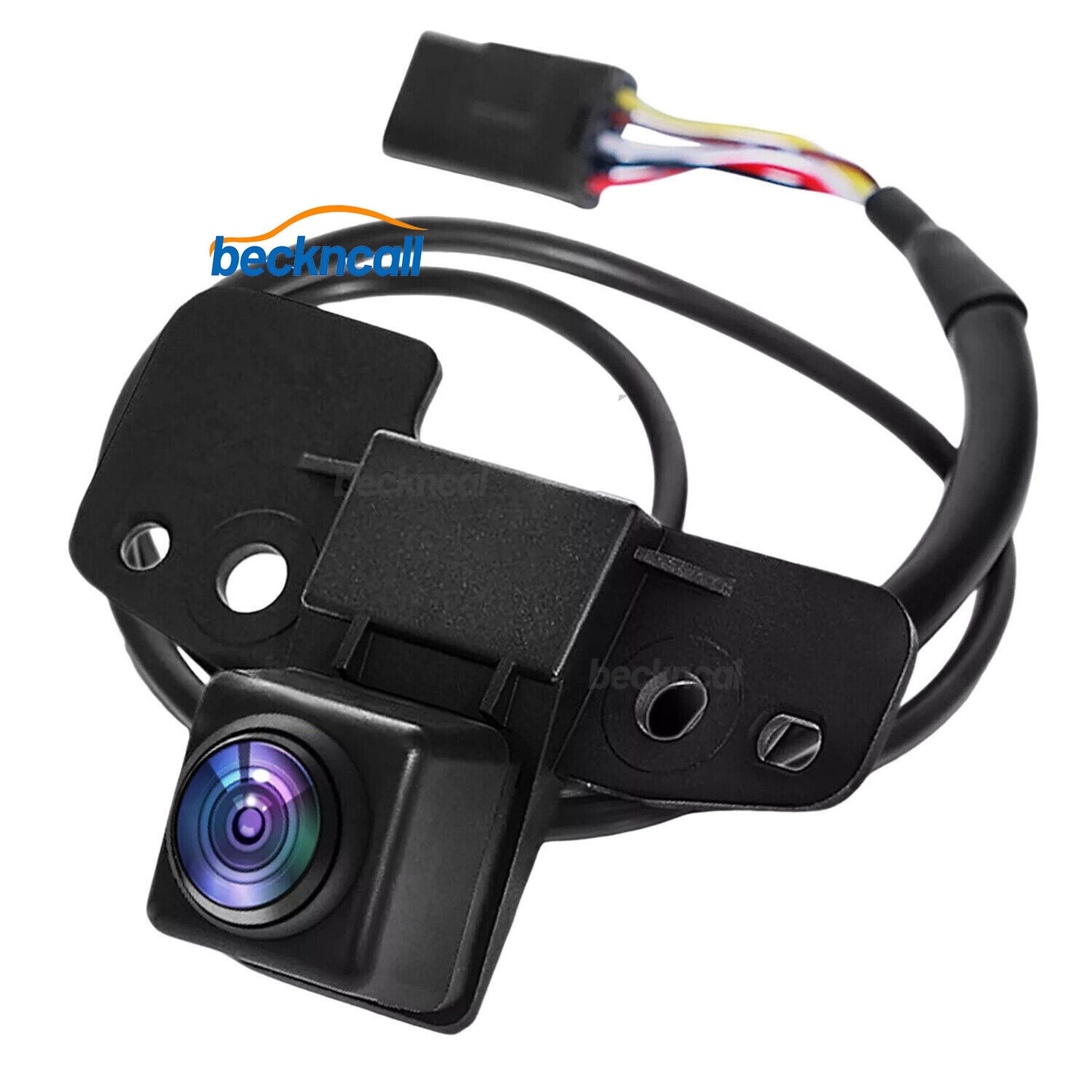 FOR GM for CHEVROLET TRAVERSE 2018 2019 2020 2021 FRONT VIEW CAMERA 23165927 NEW