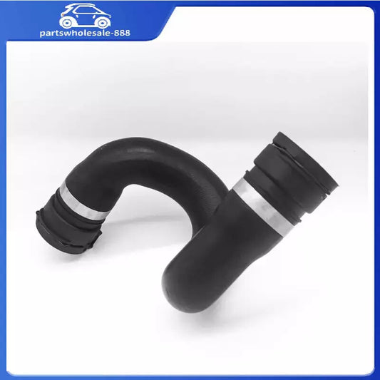 Lower radiator coolant hose expansion tank suitable for BMW E70 X5 3.0 XDrive