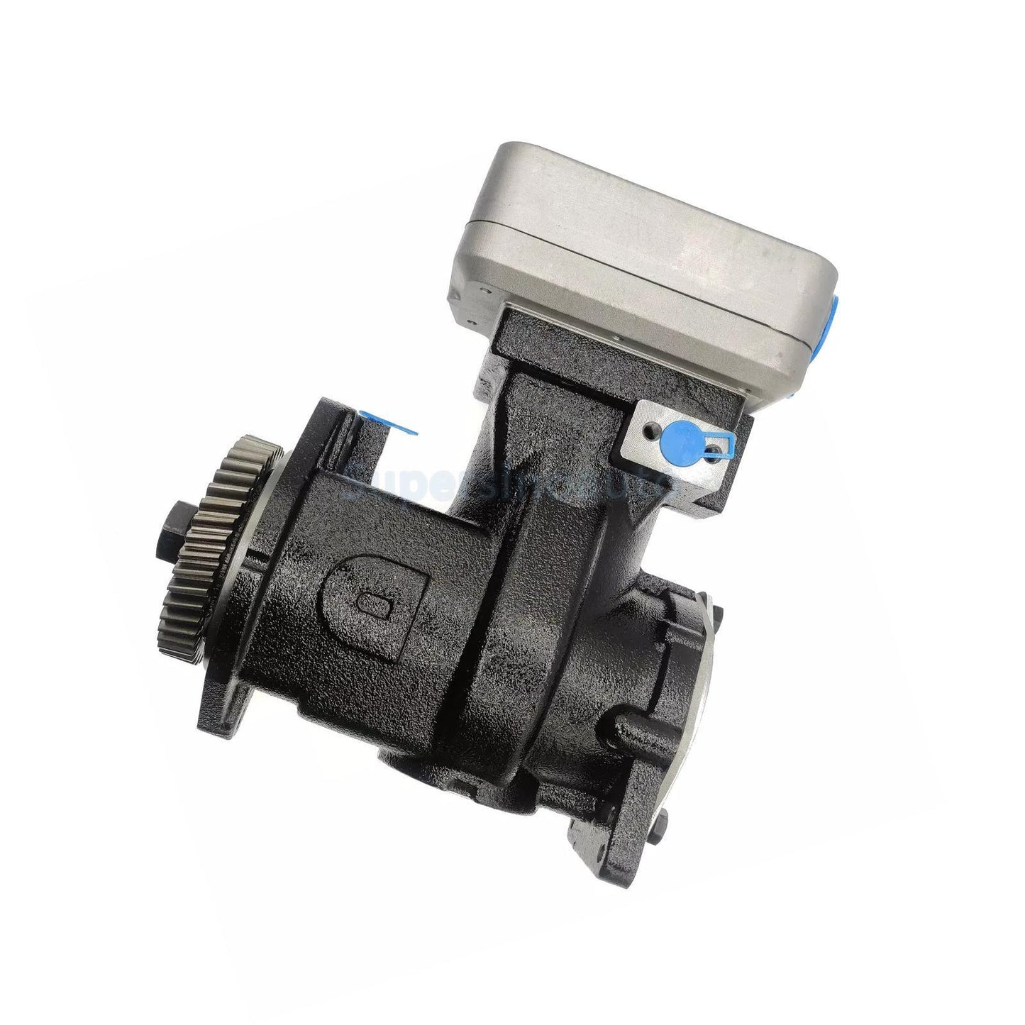 Air Compressor 5301094 fit for ISB QSB ISF ISL ISC QSL9 Engine 1cylinder