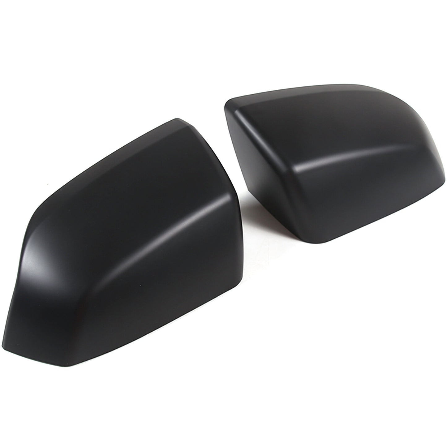 Silver exhaust external duct tip cap trim for BMW 5 G30 G31 2017 - 19