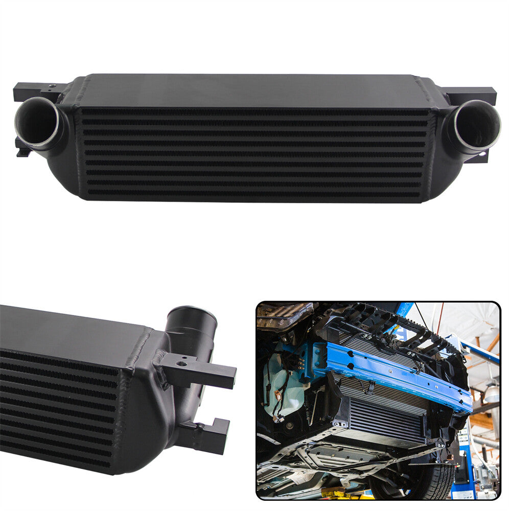 Performance Front Mount Intercooler for Ford for Mustang 15-22 EcoBoost 2.3L Turbo