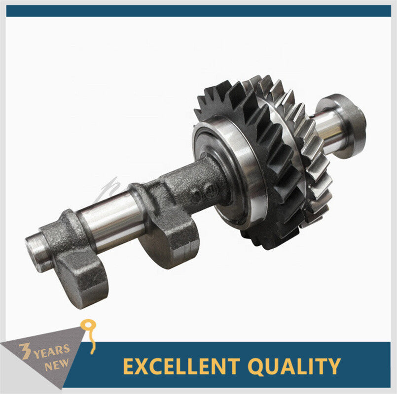 New BALANCE SHAFT NO.1 FIT for TOYOTA xB MATRIX for CAMRY tC for COROLLA SOLARA 2.4L V4
