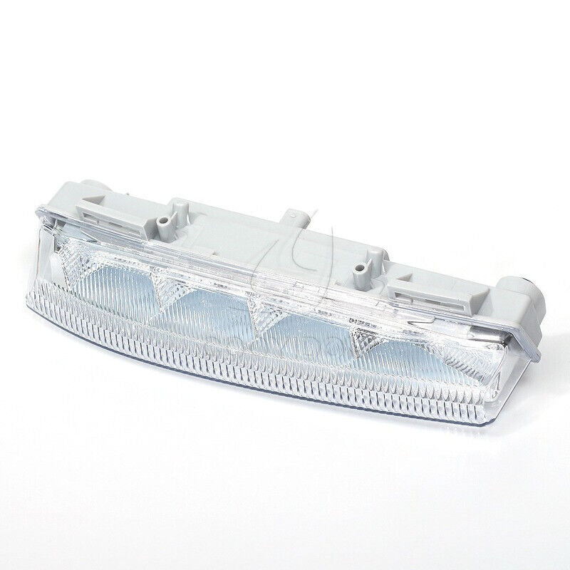 Rifgt daytime running lights + chassis for Mercedes-Benz C-Class W204 C180 C200 C260